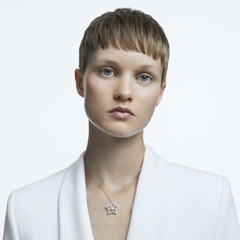 Collier Swarovski Stella