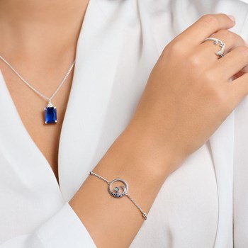 Bracelet Thomas Sabo arabesque
