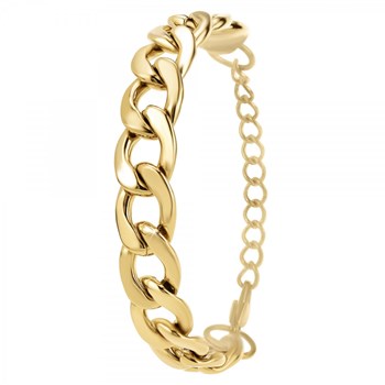 Bracelet par SC Bohème en acier inoxydable