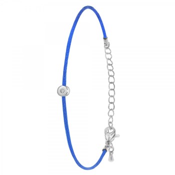 Bracelet SC Crystal orné d'un véritable diamant