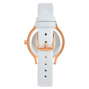Montre Hania élégante ornée de Cristaux scintillants SC Crystal