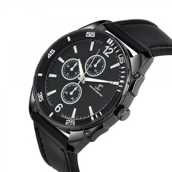 Montre homme quartz par Pascal Szerman