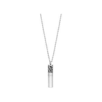 Men's necklace - Steel