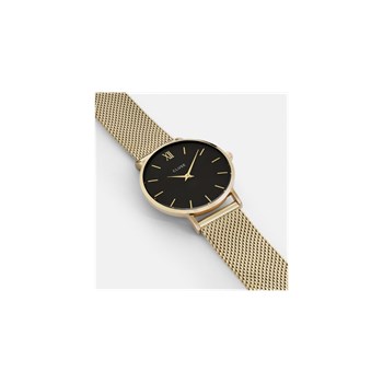 Cluse Watch - Minuit Mesh
