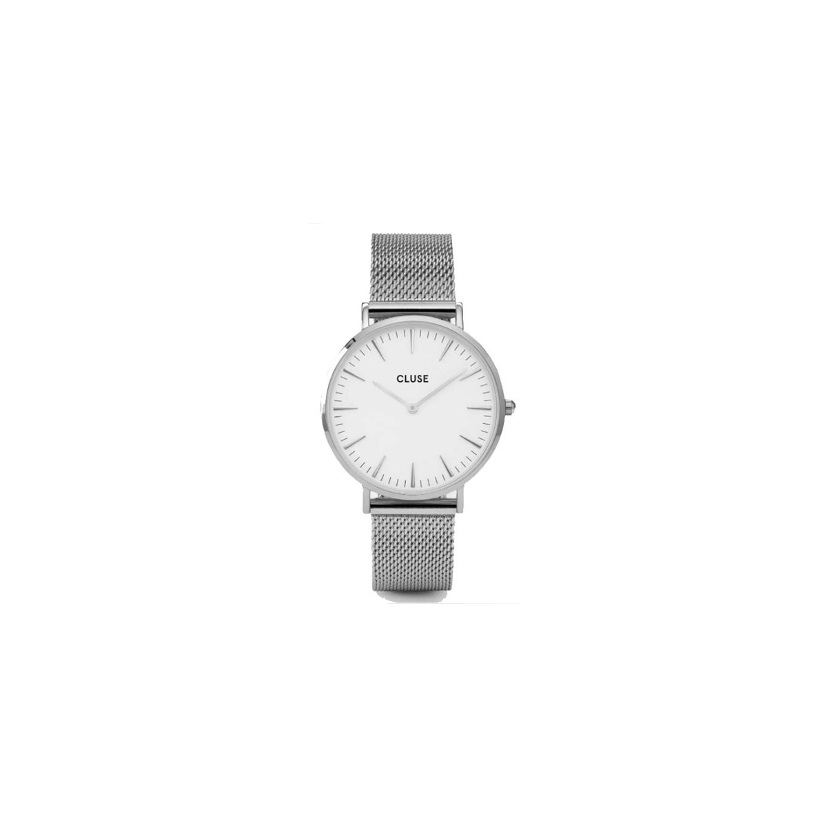 Montre Cluse - Boho chic Mesh