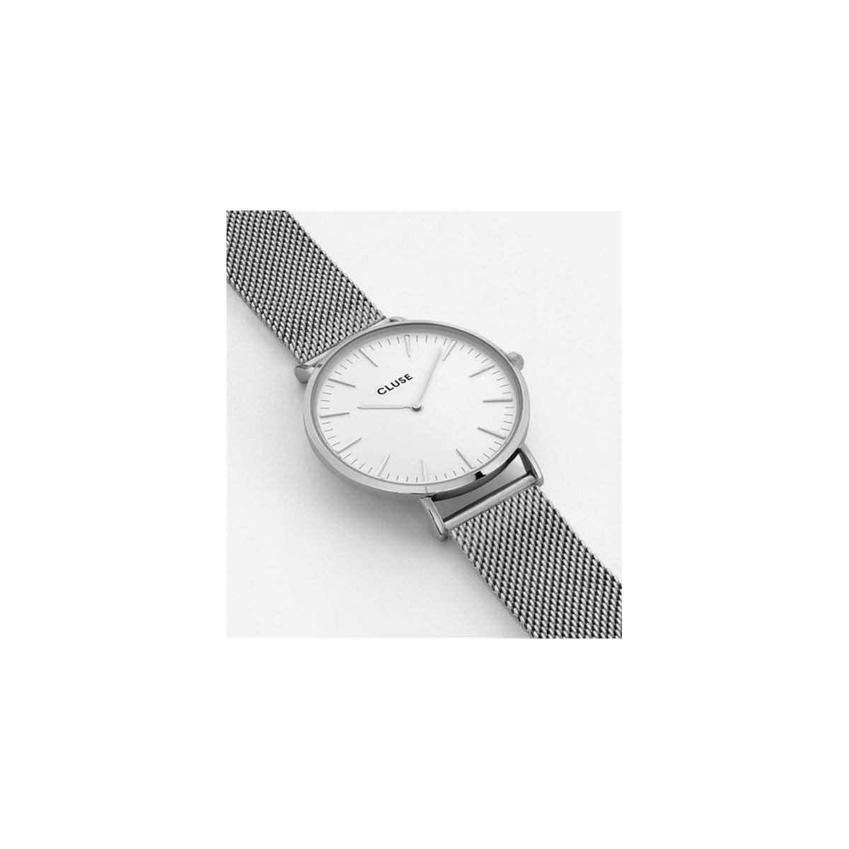 Montre Cluse - Boho chic Mesh - vue 2