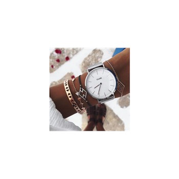 Montre Cluse - Boho chic Mesh