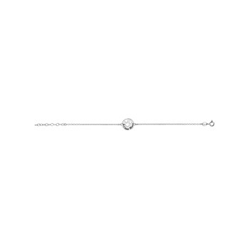 Bracelet Argent - Maman