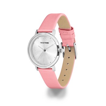 Montre analogique bracelet satin IRENE