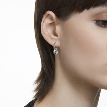 Boucles d'oreilles Swarovski Constella