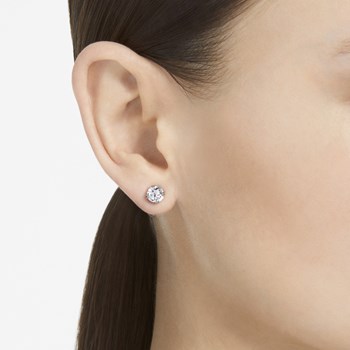Clous d'oreilles Swarovski Constella