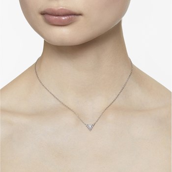 Collier Swarovski Ortyx