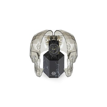 Montre Philipp Plein - Plein Extreme Hurricane Black