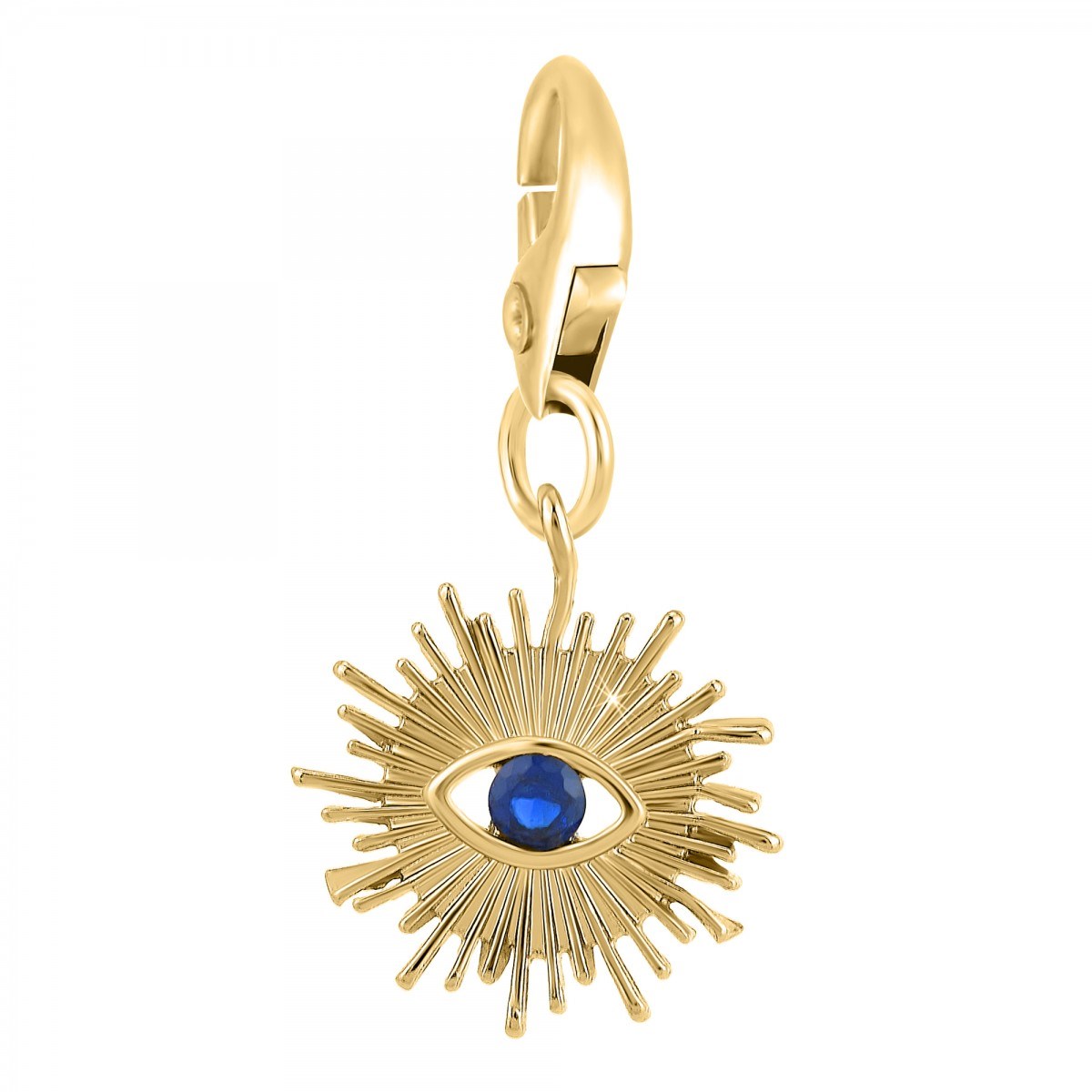Charm oeil SC Crystal
