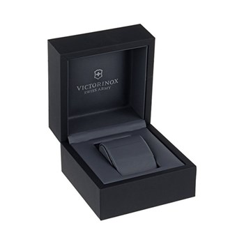 Montre Homme Victorinox Maverick en acier bicolore - 43 mm