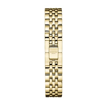 Montre Rosefield Femme 'Ace XS' Quartz - Boîtier métal doré - ASGSG-A15
