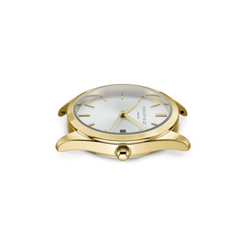 Montre Rosefield Femme 'Ace XS' Quartz - Boîtier métal doré - ASGSG-A15