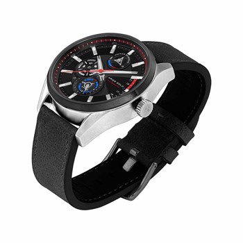 Montre Homme AriesGold Roadster G 9021 S-BK