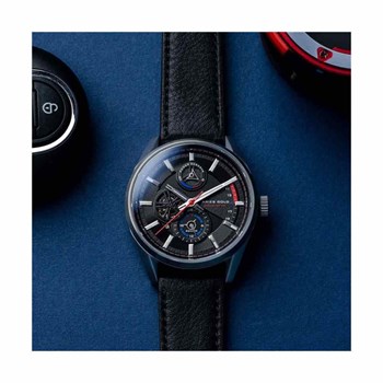 Montre Homme AriesGold Roadster G 9021 S-BK
