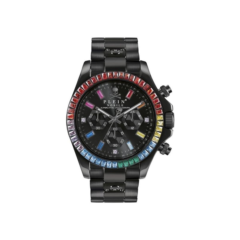 Montre Philipp Plein - Nobile Rainbow