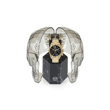 Montre Philipp Plein - Nobile Dorée