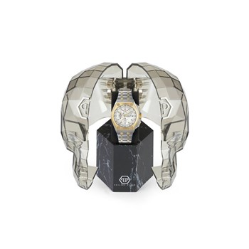 Montre Philipp Plein - Plein Extreme Bicolore