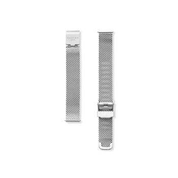 Montre Rosefield Femme 'Small Edit' Quartz - Boîtier métal - 26WS-266