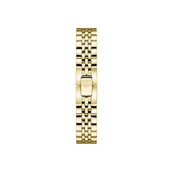 Montre Rosefield Femme 'Small Edit' Quartz - Boîtier métal doré - 26WSG-267