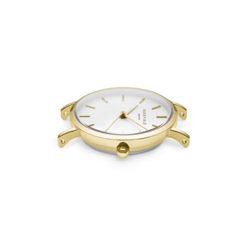 Montre Rosefield Femme 'Small Edit' Quartz - Boîtier métal doré - 26WSG-267