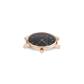 Montre Rosefield Femme 'The Mercer' Quartz - Boîtier métal doré rose - MBR-M45