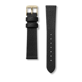Montre Rosefield Femme 'Octagon' Quartz - Boîtier métal doré - OBBLG-O51