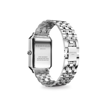Montre Rosefield 'Octagon' Quartz - OCWSS-O41