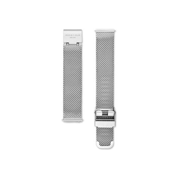 Montre Rosefield Femme 'The Boxy' Quartz - Boîtier métal - QWSS-Q02