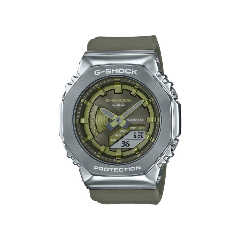 G-SHOCK Women Classic - GM-S2100-3AER