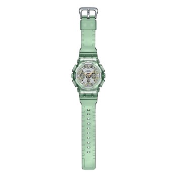 G-SHOCK  Classic- GMA-S120GS-3AER