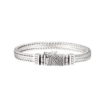 Bracelet Homme 'Lénaick' Argent 925