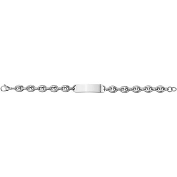 Bracelet souple Roman en Acier 316L
