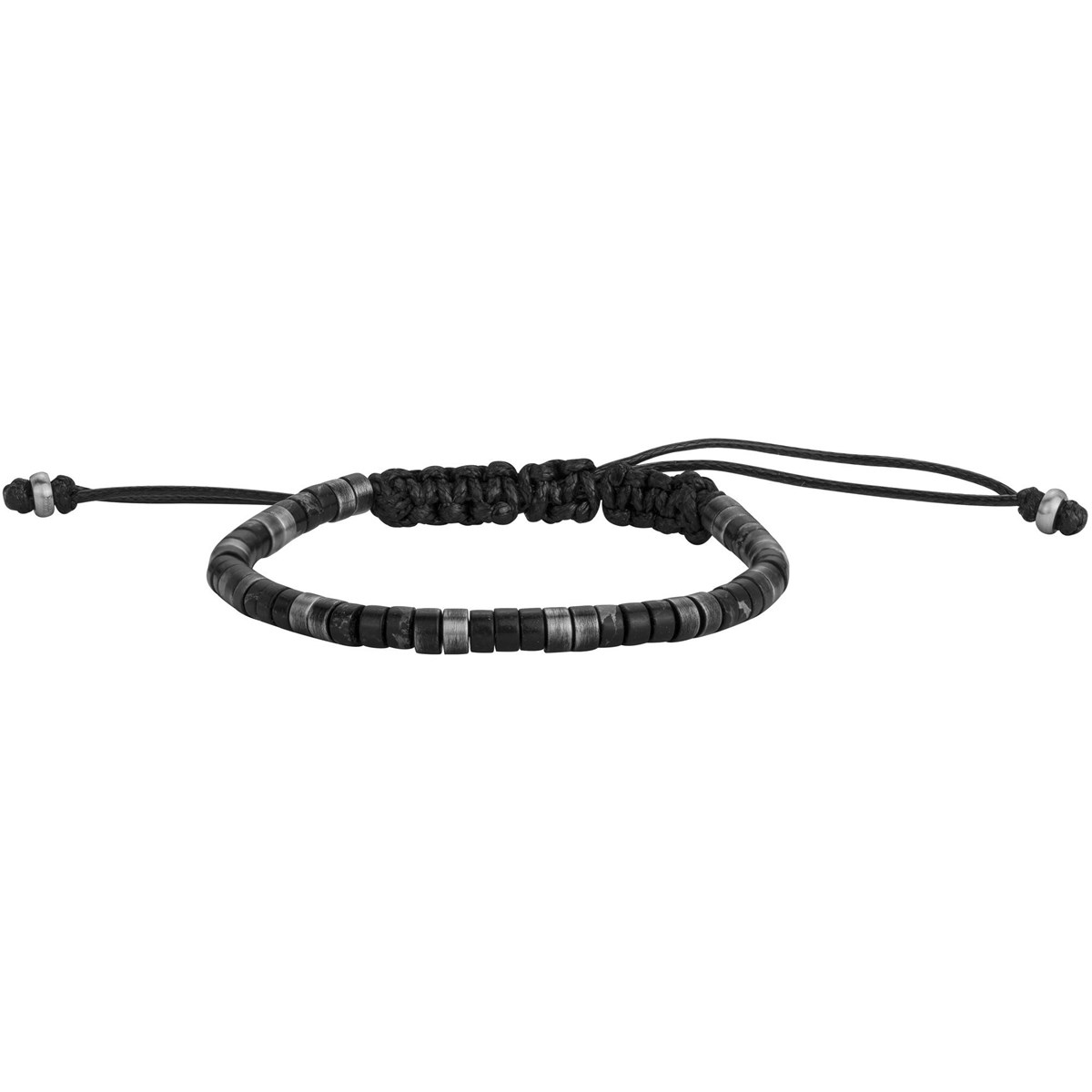 Bracelet souple Shadi en Acier 316L avec