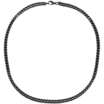 Collier Nolan en Acier 316L