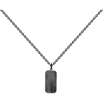 Collier Virgile en Acier 316L