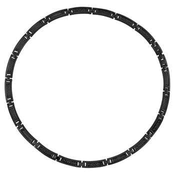 Collier Sully en Acier 316L