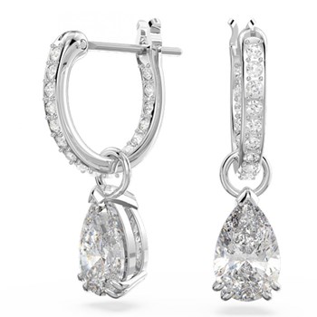 Boucles d'oreilles Swarovki Stilla gouttes
