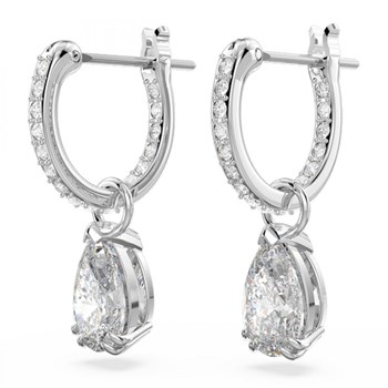Boucles d'oreilles Swarovki Stilla gouttes