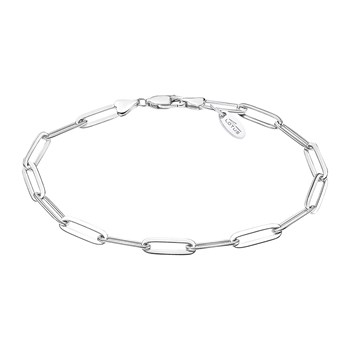 Bracelet femme LOTUS en acier