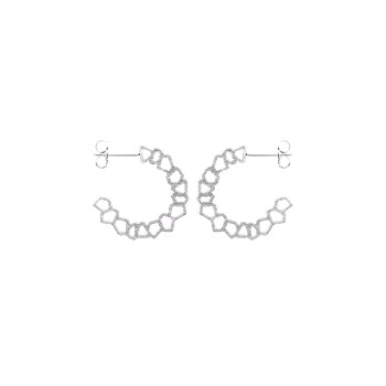 Boucles d'oreilles Les Cadettes Gigi