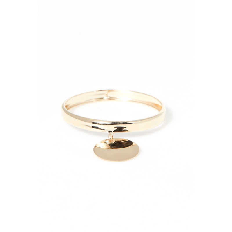 Bague 'Lien' Or jaune