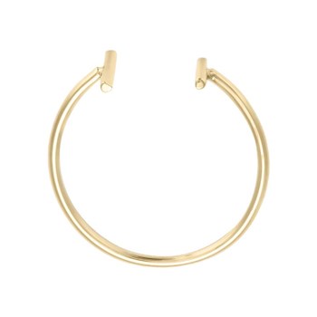 Bague ' Mariane' Or Jaune