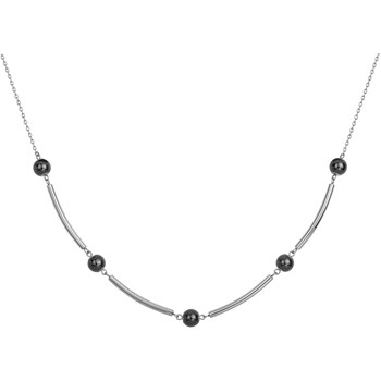 Collier multi-motifs Charlie en Acier 316L