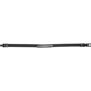 Bracelet souple Hippolyte en Acier 316L