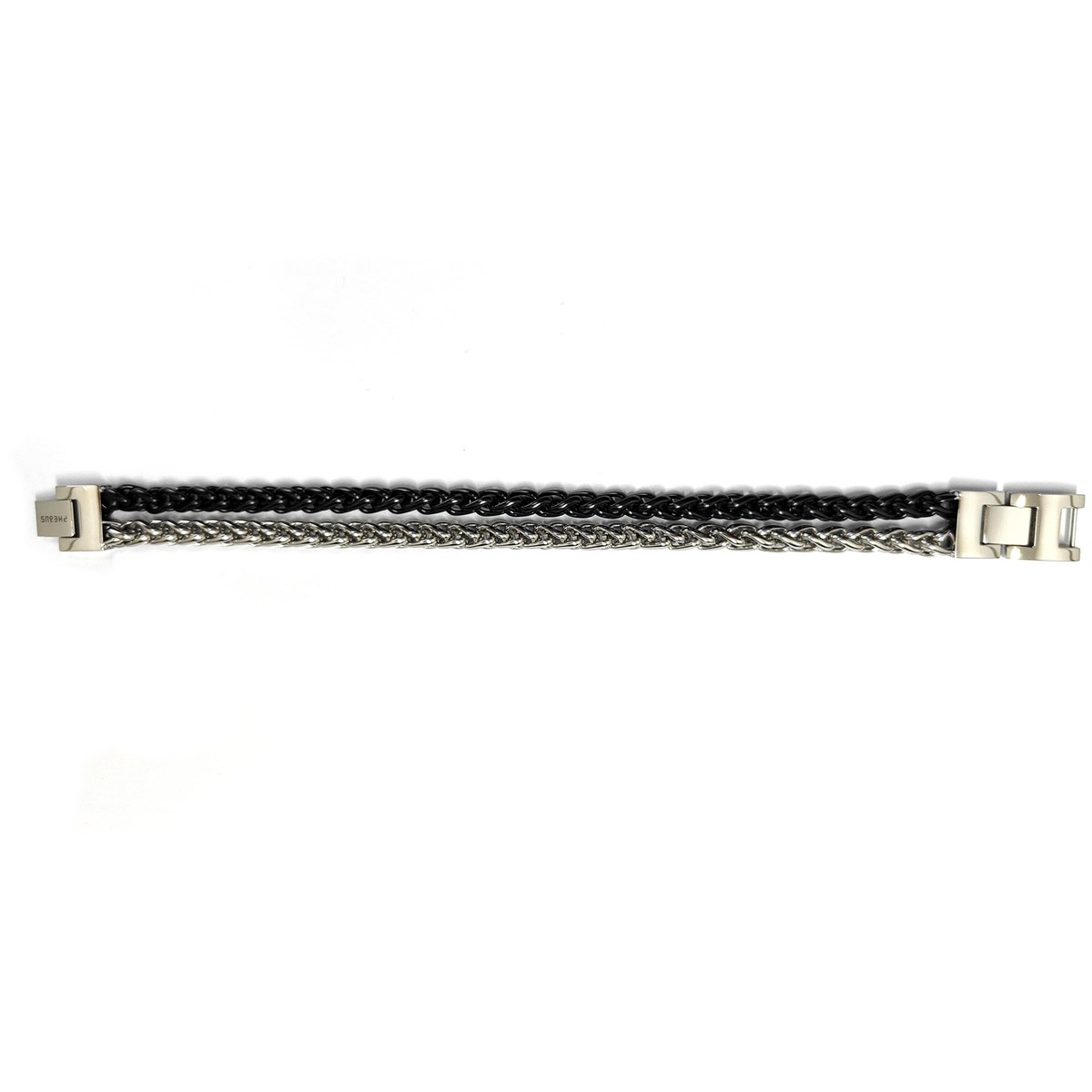 Bracelet souple Mahdi en Acier 316L